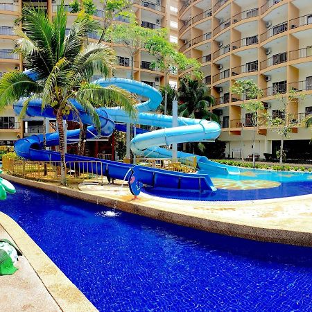 Gold Coast Morib Studio L Apartment I Penthouse บันติง ภายนอก รูปภาพ