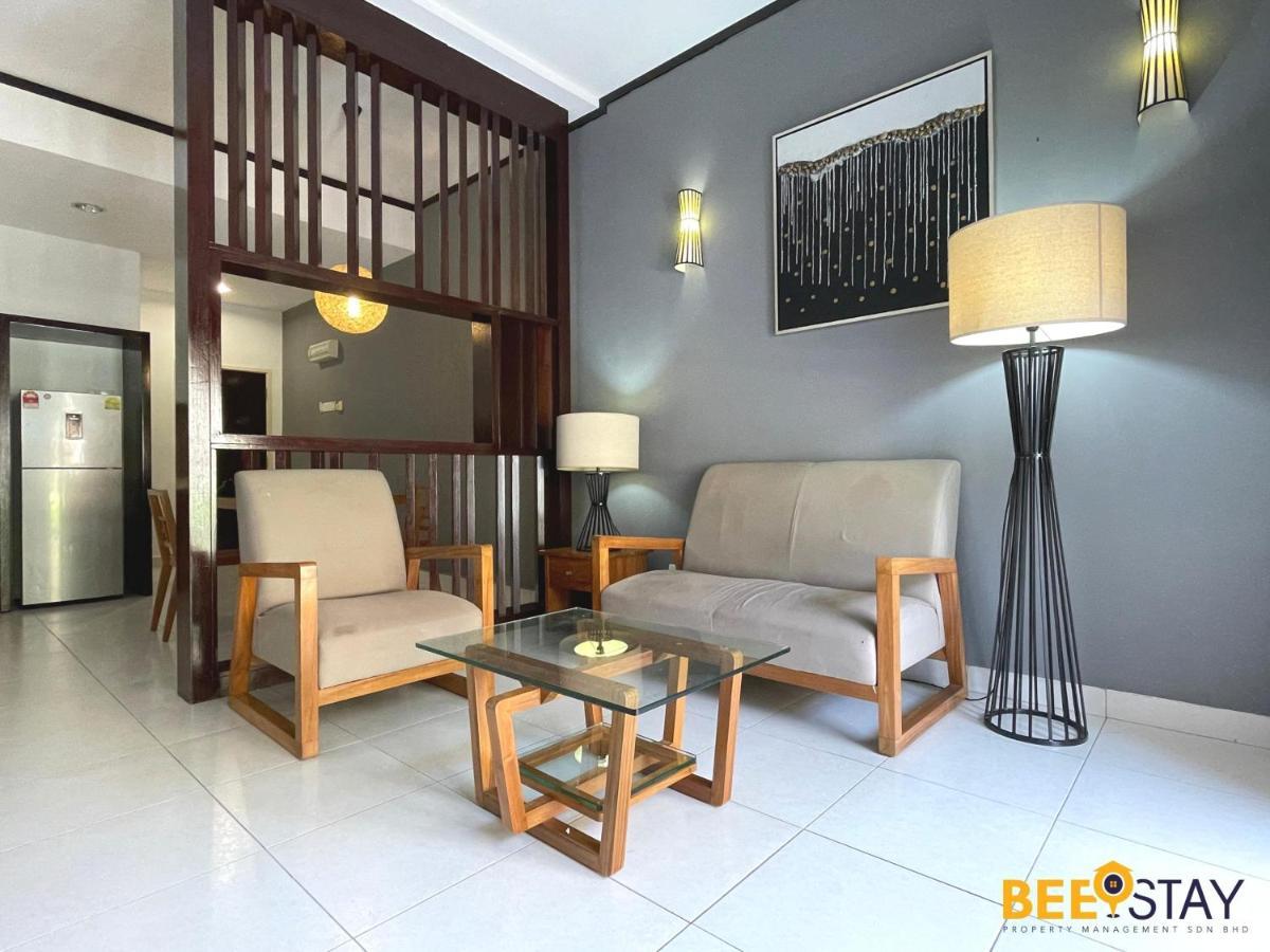 Gold Coast Morib Studio L Apartment I Penthouse บันติง ภายนอก รูปภาพ