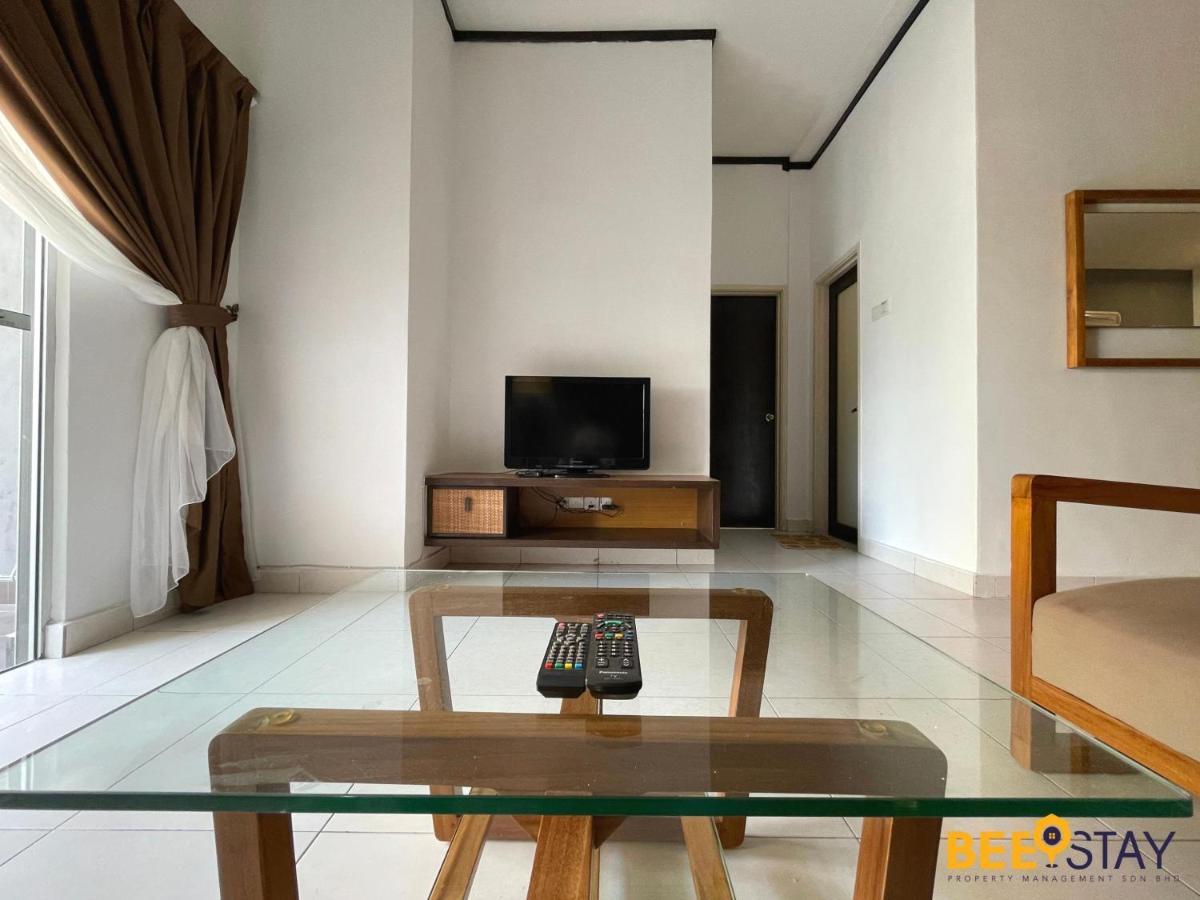 Gold Coast Morib Studio L Apartment I Penthouse บันติง ภายนอก รูปภาพ