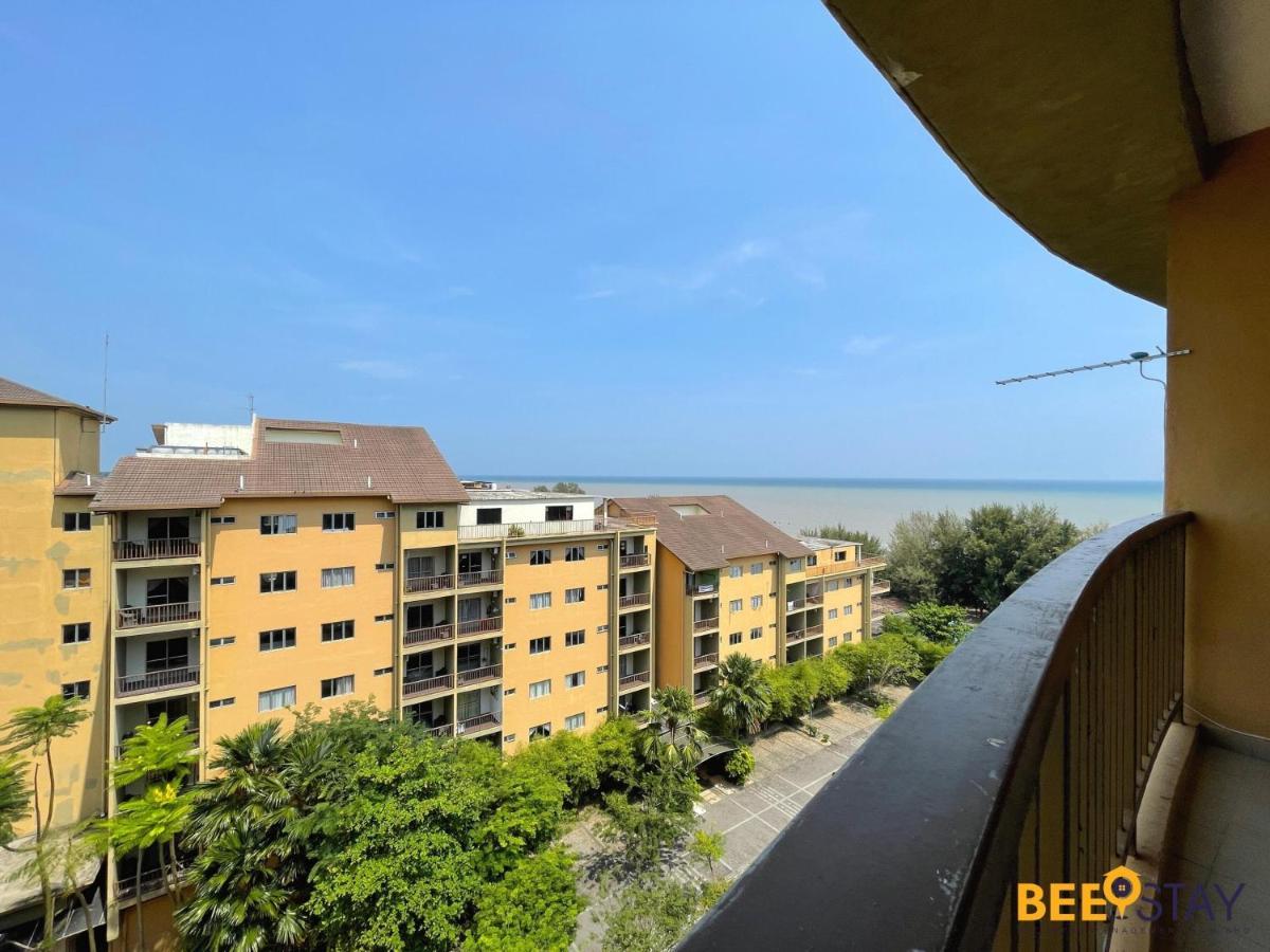 Gold Coast Morib Studio L Apartment I Penthouse บันติง ภายนอก รูปภาพ