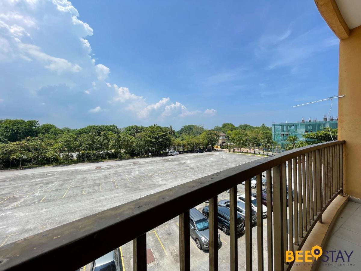 Gold Coast Morib Studio L Apartment I Penthouse บันติง ภายนอก รูปภาพ